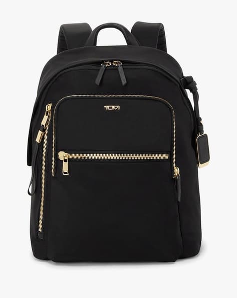 Buy Black Backpacks for Women by TUMI Online | Ajio.com
