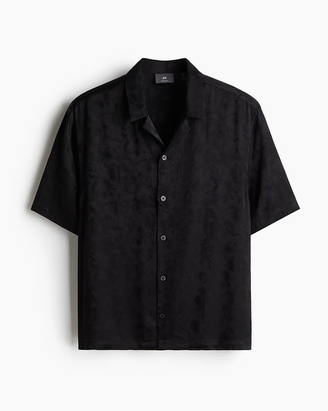 Men Regular Fit Shirt