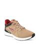Men's Sports Shoes - Beige