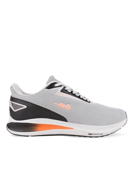 Campus CRISTY Women Lace-Up Running Shoes