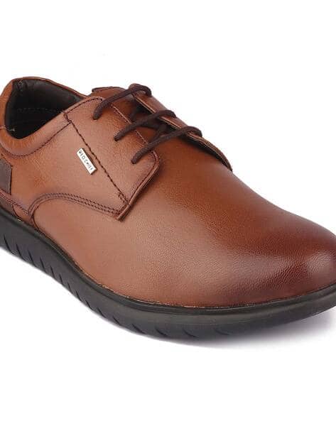 Red & chief formal shoes discount