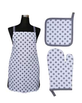 JARS Collections Kitchen Apron Set-picture-20