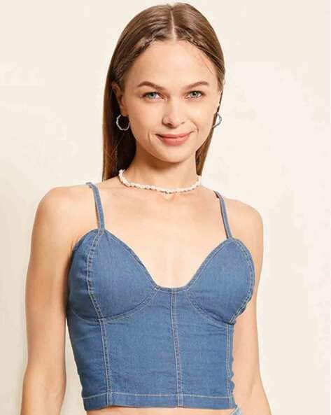 Bene Kleed Women Regular Fit Top