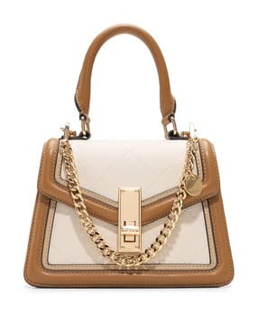 aldo Women Colourblock Shoulder Bag-picture-48