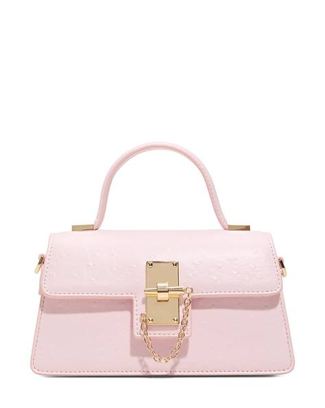ALDO Women Sling Bag with Detachable Strap