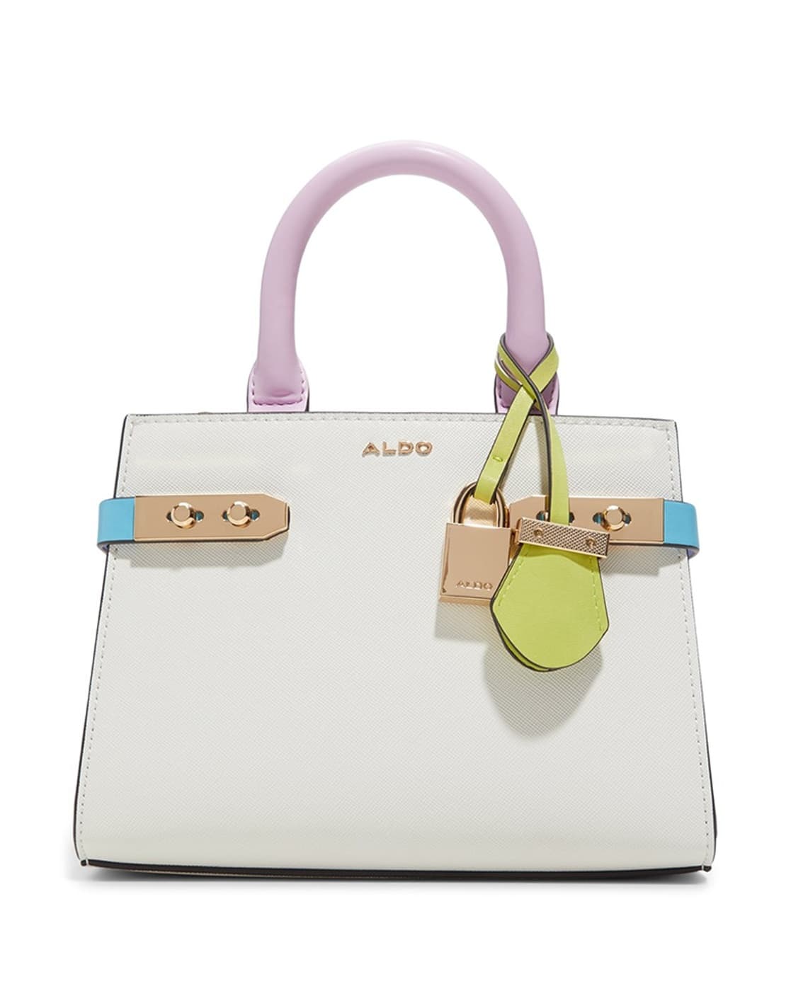 Buy White Handbags for Women by Aldo Online