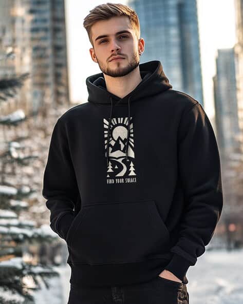 High-quality Custom Hoodies Design Customized Sweatshirts And