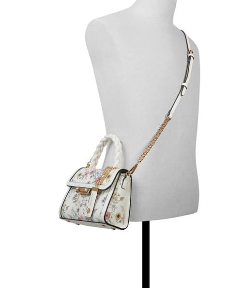 Buy Purple Handbags for Women by Aldo Online