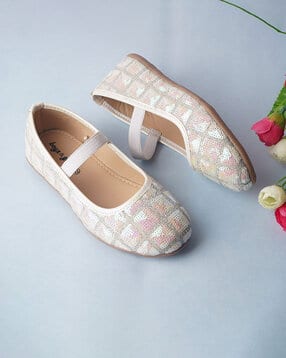 boyz n galz Girls Casual Shoes with Pu Upper-picture-11