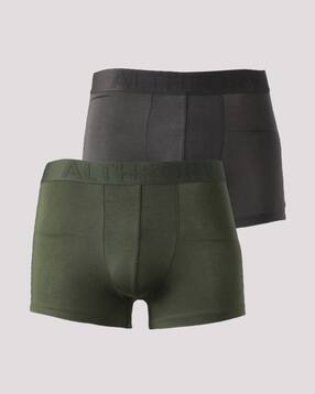 altheory by azorte Pack of 2 Trunks-picture-15