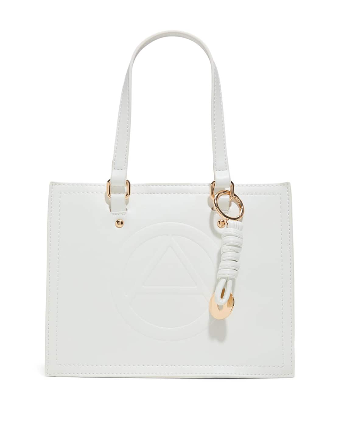 Buy White Handbags for Women by Aldo Online | Ajio.com