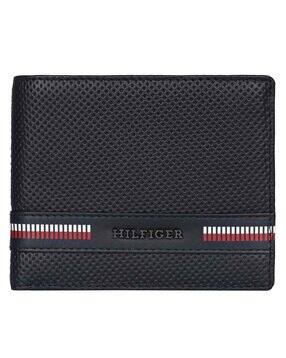 Men Leather Wallet-image-0