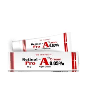 bio mystery WomenBio Mystery Retinol Pro Night Cream-picture-36