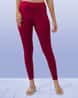 Womens Flexi Fit Active Wear - L Magenta