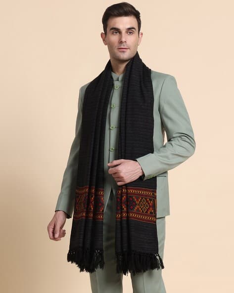 how to wear lehenga shawl for muslim