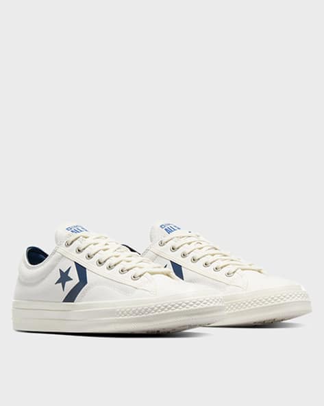Unisex Star Player 76 Low Top Sneakers