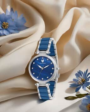 swiss eagle Women Analogue Watch-picture-25