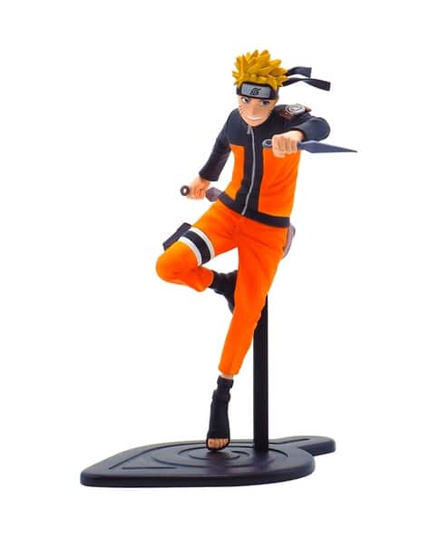 Buy Orange Action Figurines Collectibles for Toys Baby Care by