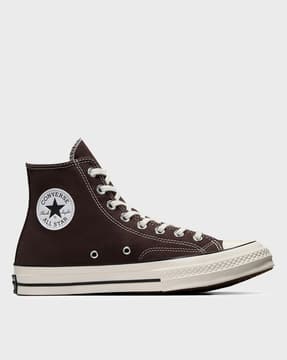 Unisex Chuck 70 Seasonal Colour High Top Sneakers