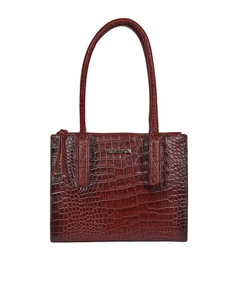 Buy Red Handbags for Women by HIDESIGN Online