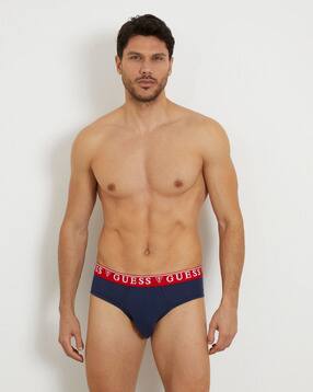 guess Men Regular FitBriefs-picture-11