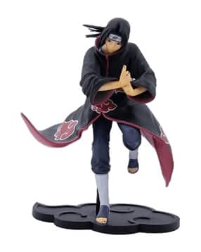 entertainment store Naruto Shippuden Itachi Uchiha Figurine-picture-34