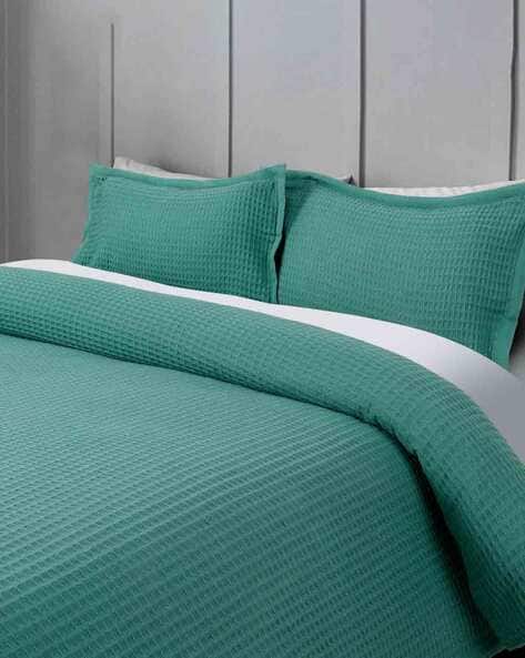 Rosarahome Bed Sheet With Pillow Cover