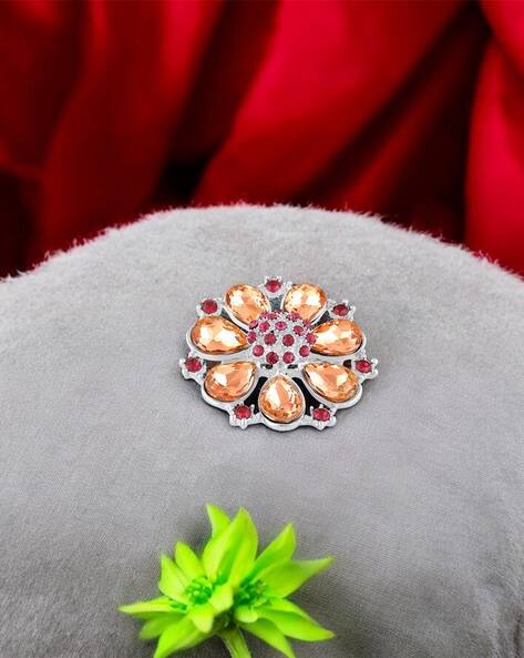 MAHI  Brooch cum Saree Pin