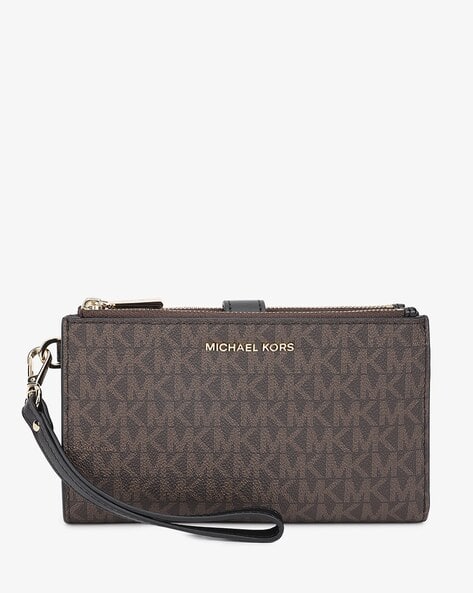 Adele Logo Smartphone Wallet