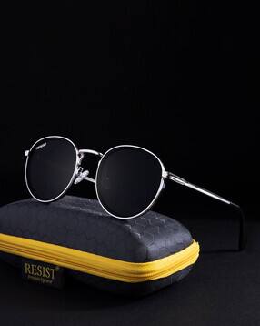 resist eyewear Men Full Rim Sunglasses-picture-12