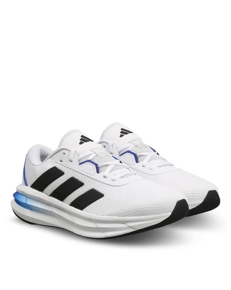 Men Galaxy Lace-Up Running Shoes