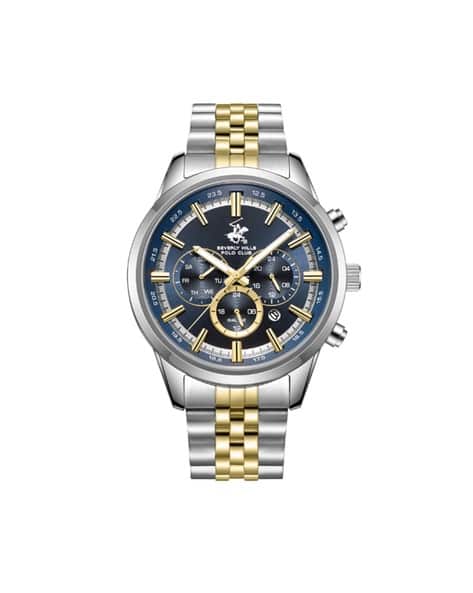 Chronograph Timex Watch Pawnable Leather Target Mens Timex Watches