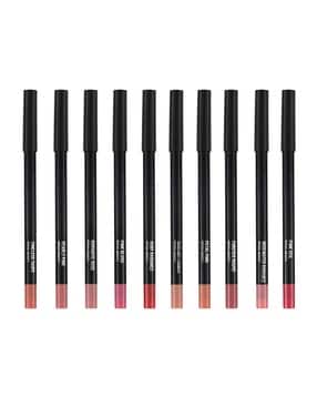 pac Pack of 10 24H Bridal Lip Liner Kit-picture-24