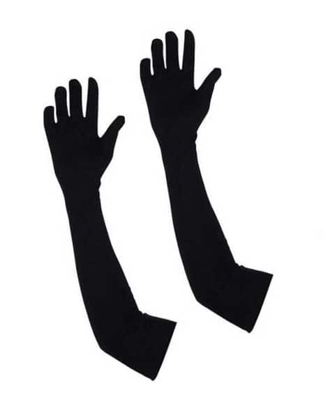 Aadikart Unisex Cotton Gloves