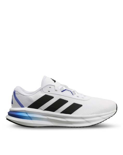 Men Galaxy 7 Lace-Up Running Shoes