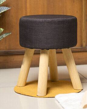 market 99 Stylish Black Seating Stool-picture-32