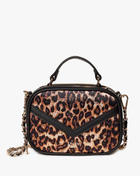 Buy Brown Handbags for Women by Dune London Online