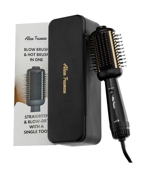 Buy multi Hair Care Accessories for Women by Alan Truman Online