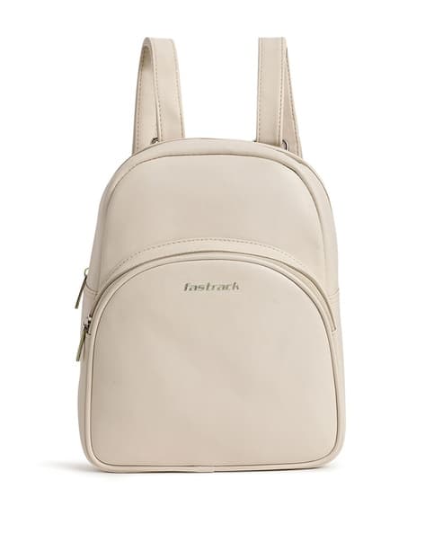 Leather Backpack Purse Briefcase Backpack Women's Women Solid