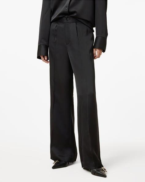 All Saints Myrtle Relaxed Fit Trousers