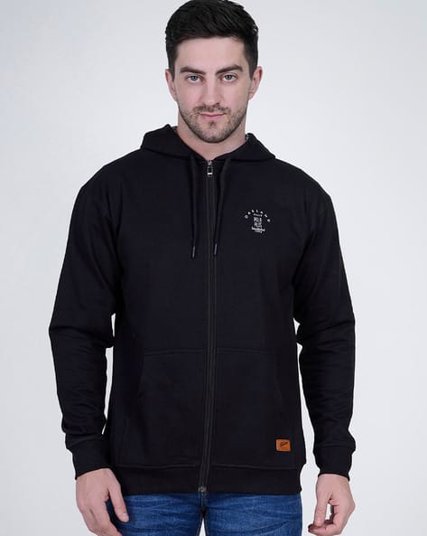 Men Relaxed Fit Sweatshirt