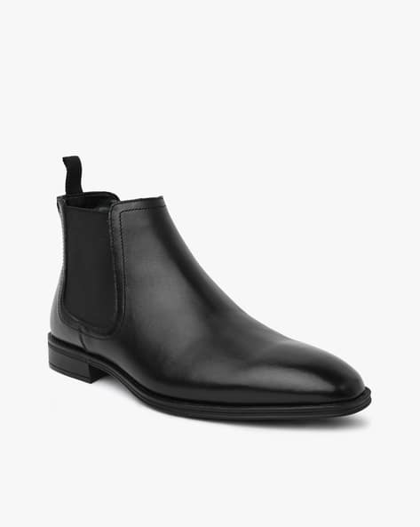 Dune Capitals Boots Men Marcos Boots