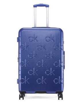 calvin klein Men Textured Luggage Bags-picture-15