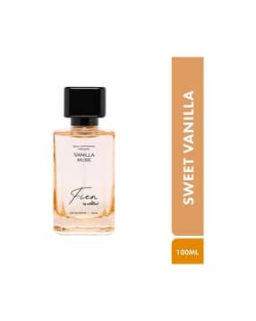 mcaffeine Fien Vanilla Muse Perfume for Women Sweet Vanilla EDP-picture-25