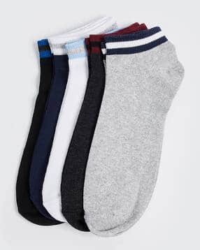 max Men Stripes Socks-picture-50