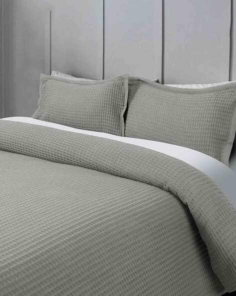 Rosarahome Bed Sheet With Pillow Cover