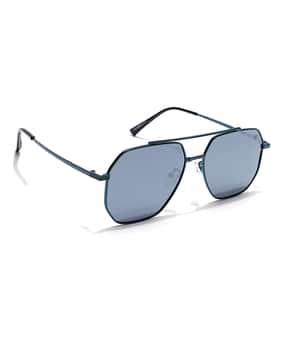voyage Unisex Sunglasses Metal Frame-picture-34