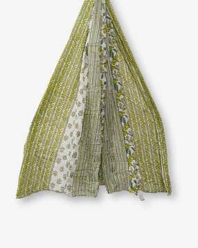 molcha by babita singh Women Printed Cotton Dupatta-picture-23
