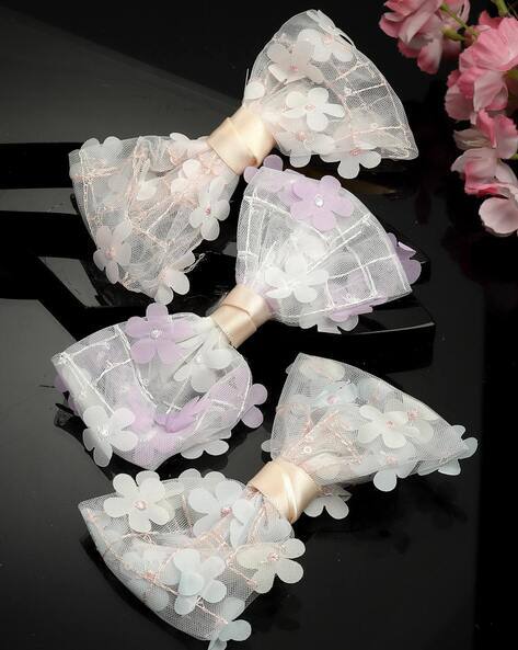 Panash Women Hair Clip