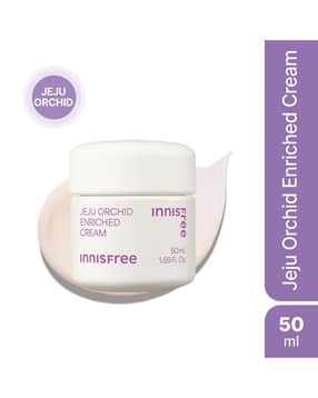 Jeju Orchid Enriched Cream-image-13